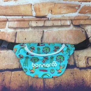 Bonnaroo Music Festival Fanny Pack E11